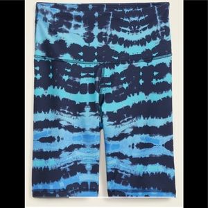 Old Navy Active Bermuda High Rise Go Dry Shorts